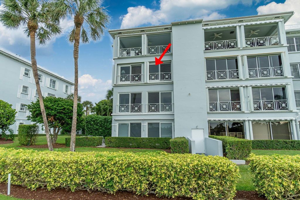 Photo of 4475 N Ocean Boulevard #46g, Boynton Beach, FL 33483 (MLS # R10945088)