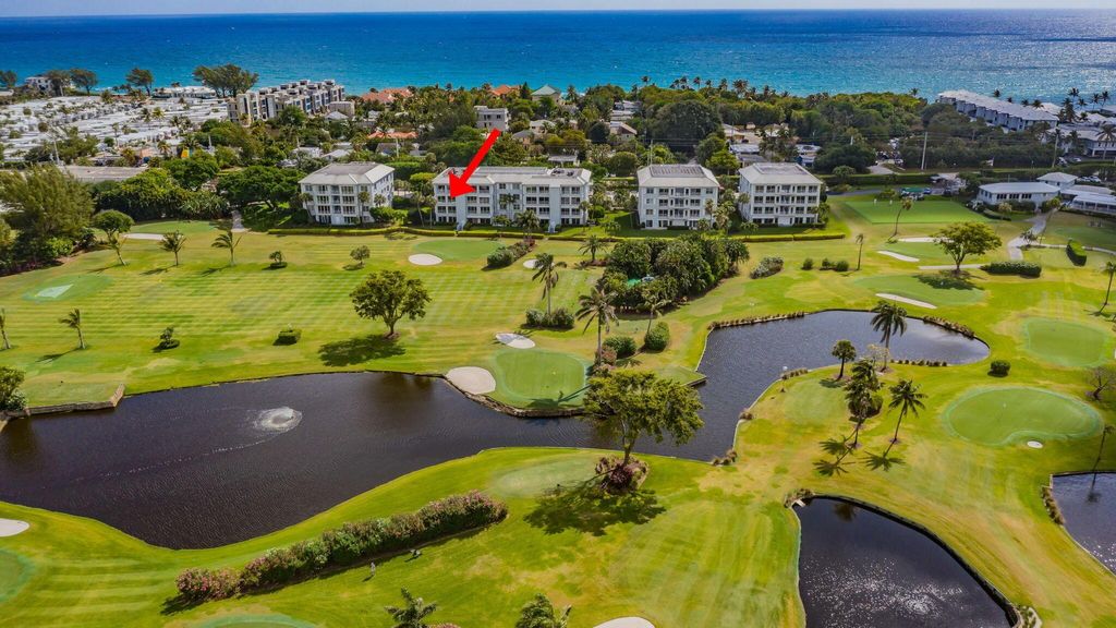 Photo of 4475 N Ocean Boulevard #46g, Boynton Beach, FL 33483 (MLS # R10945088)