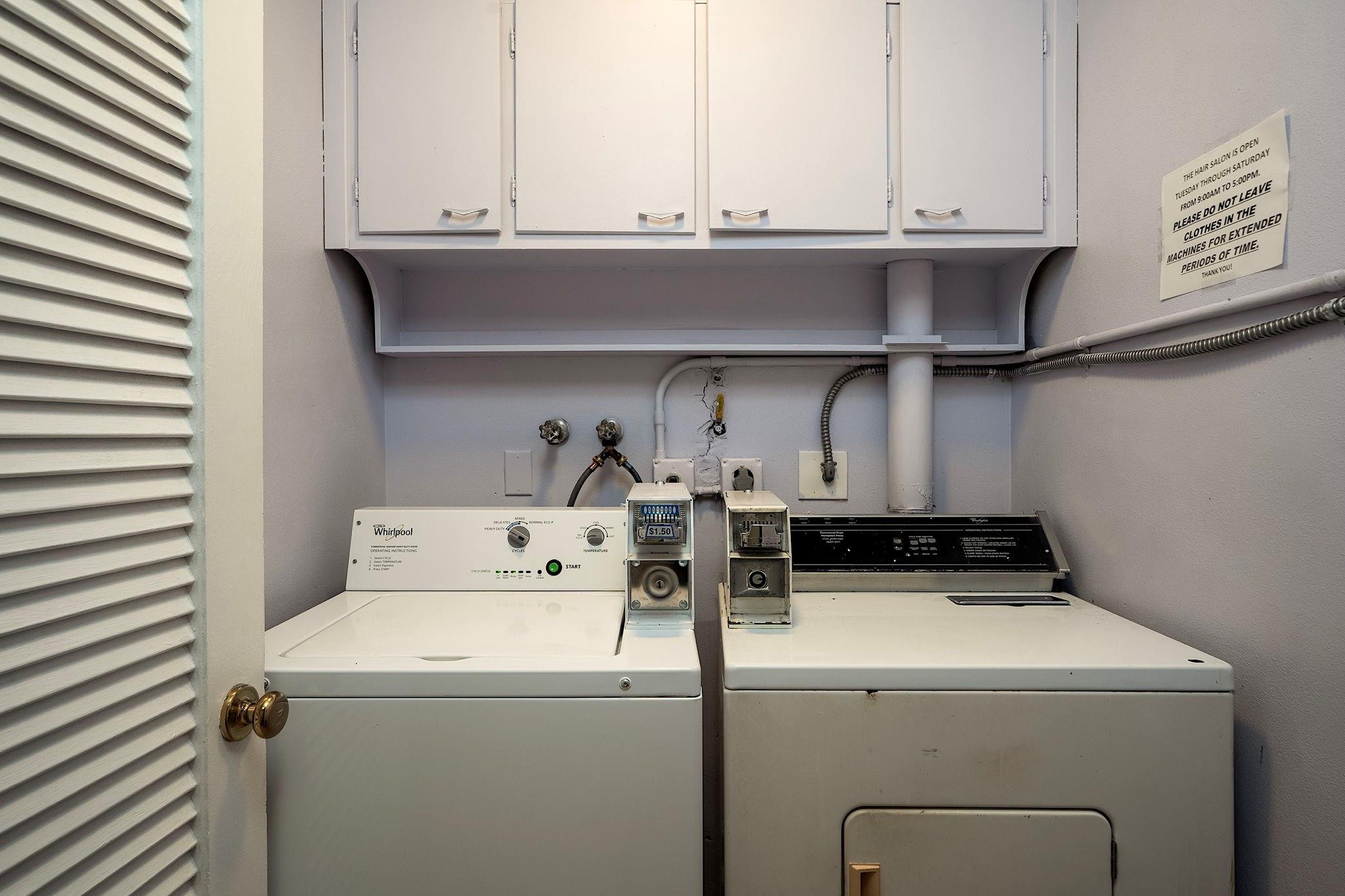 Galt Ocean Mile 34-16 B - Residential Lease