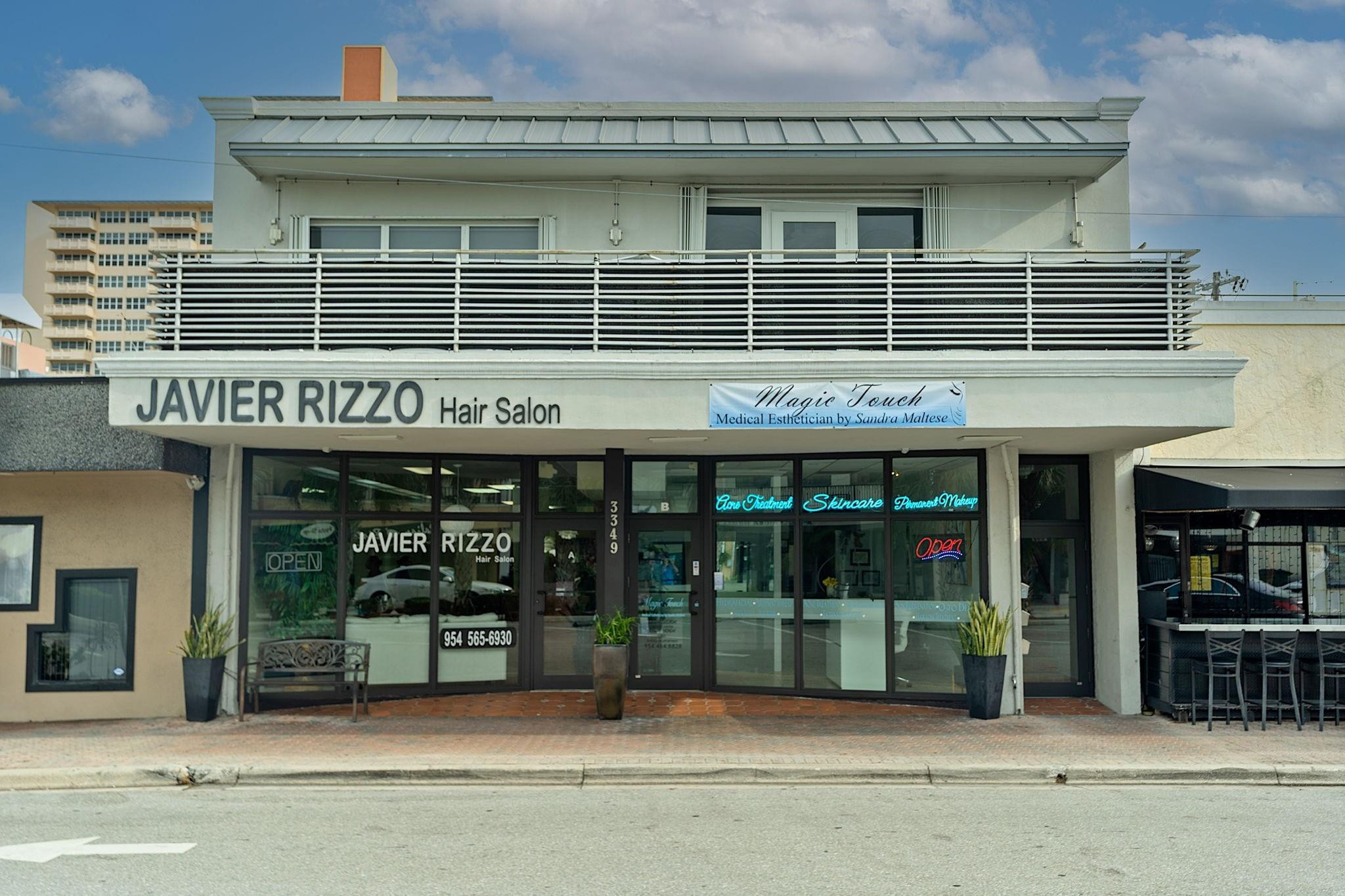 Galt Ocean Mile 34-16 B - Residential Lease