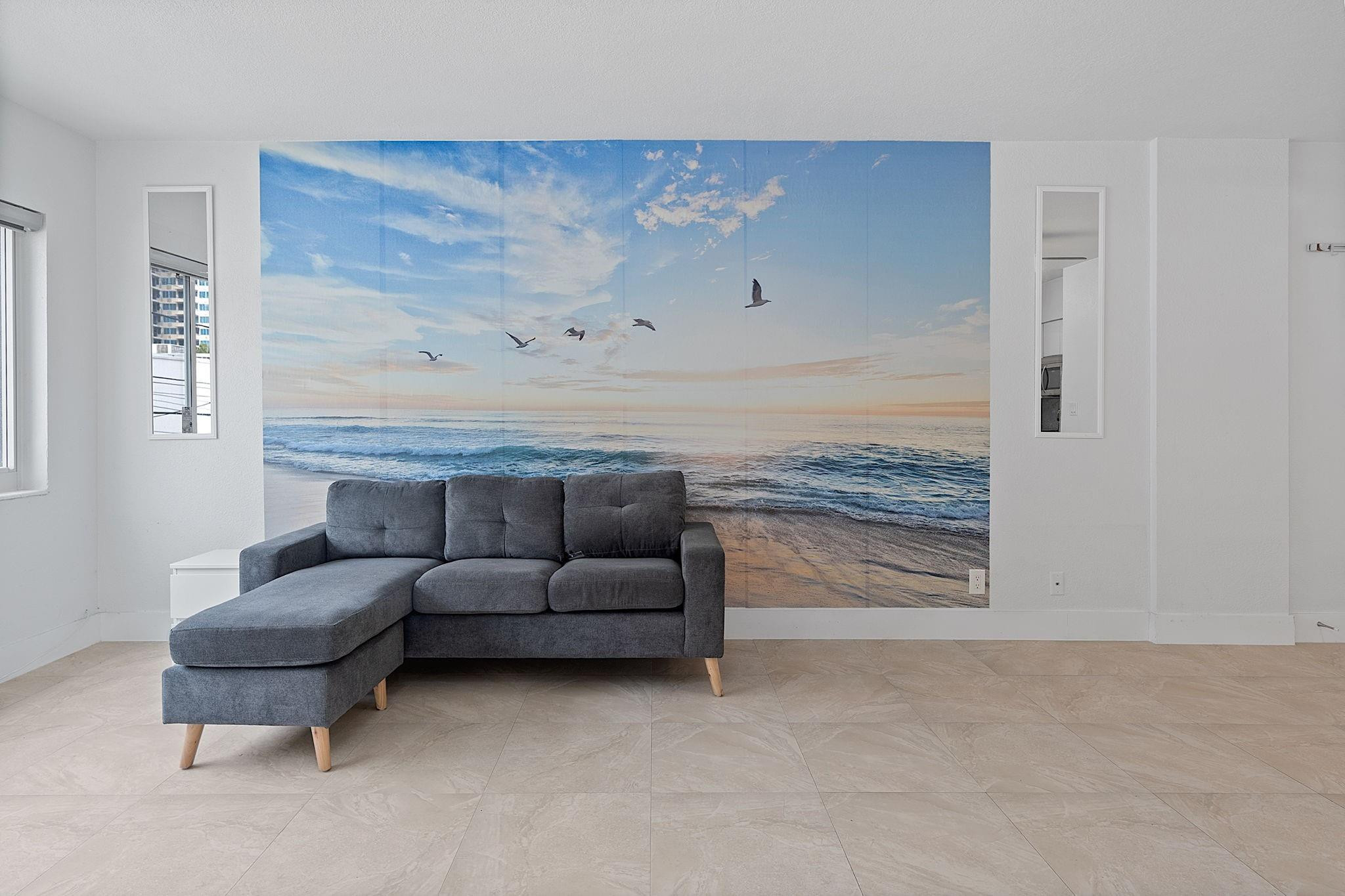 Galt Ocean Mile 34-16 B - Residential Lease