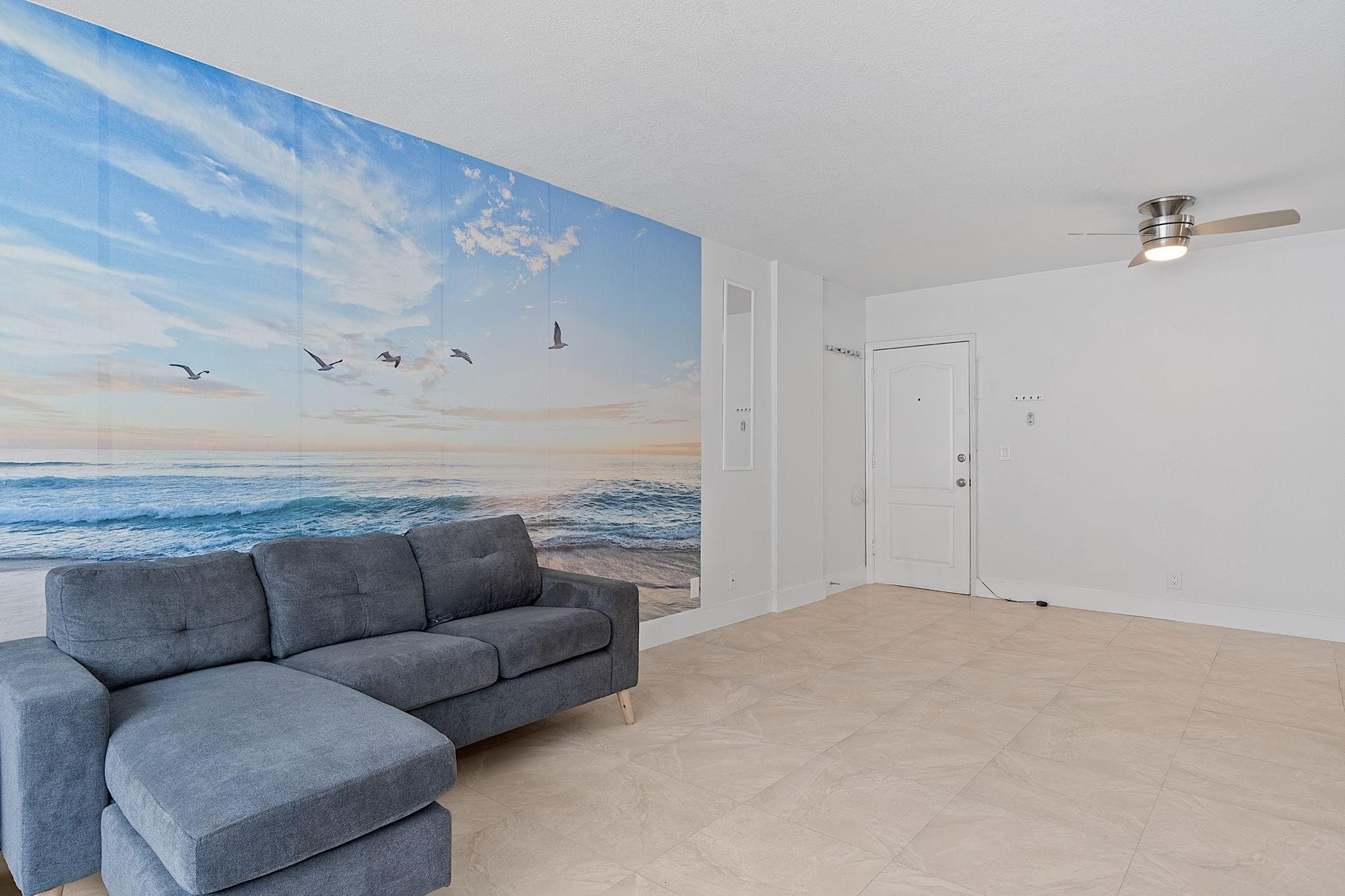 Galt Ocean Mile 34-16 B - Residential Lease