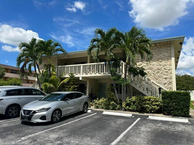 CORAL KEY VILLAS 5TH SEC - Residential Lease