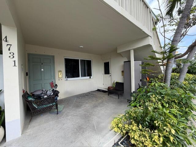 CORAL KEY VILLAS 5TH SEC - Residential Lease
