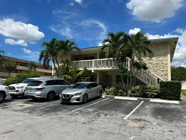 CORAL KEY VILLAS 5TH SEC - Residential Lease