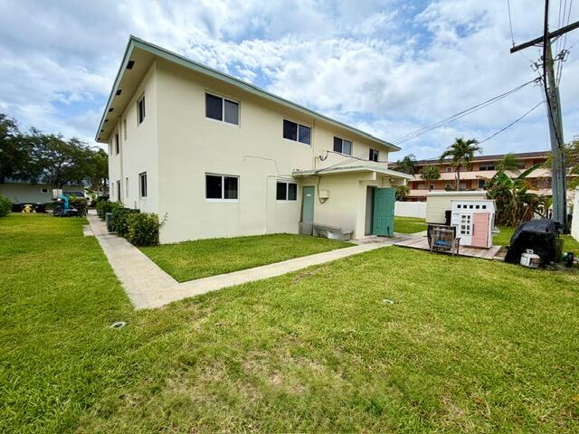 CORAL KEY VILLAS 5TH SEC - Residential Lease