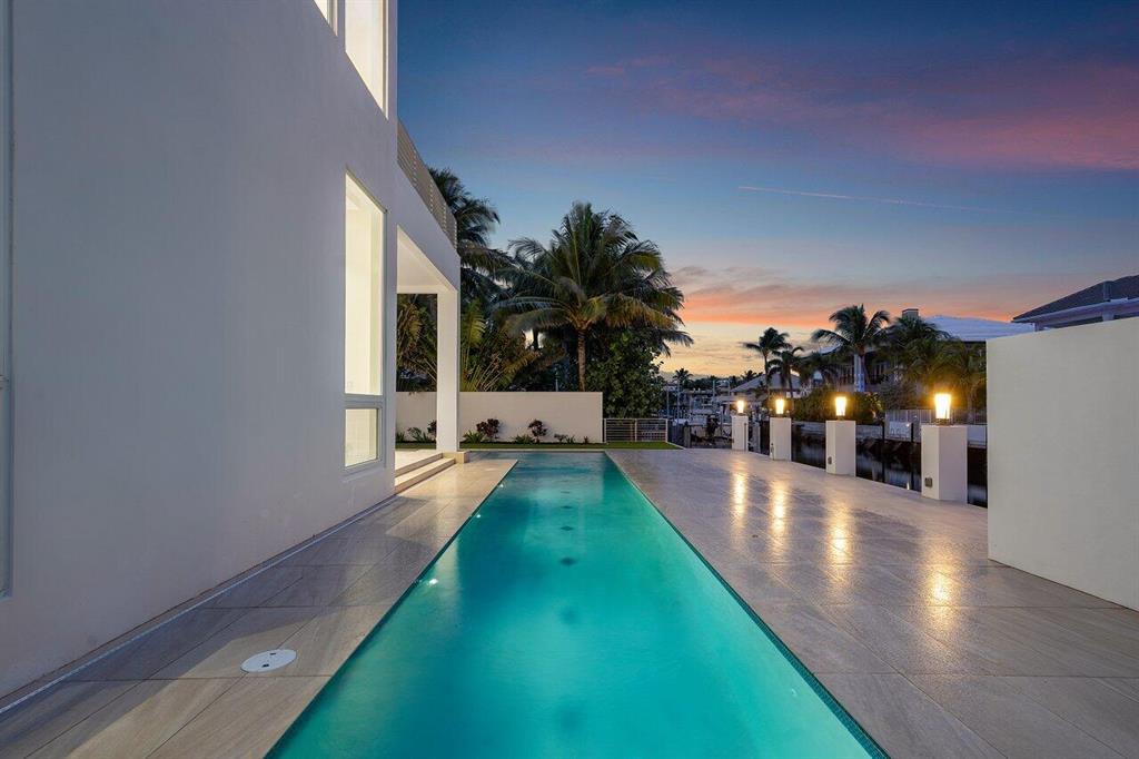 DELRAY BCH SHORES - Residential