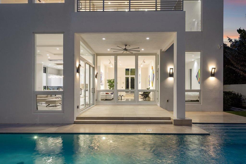 DELRAY BCH SHORES - Residential