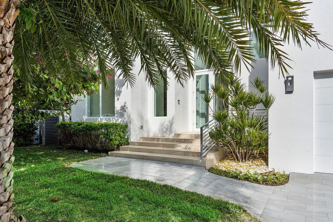 DELRAY BCH SHORES - Residential