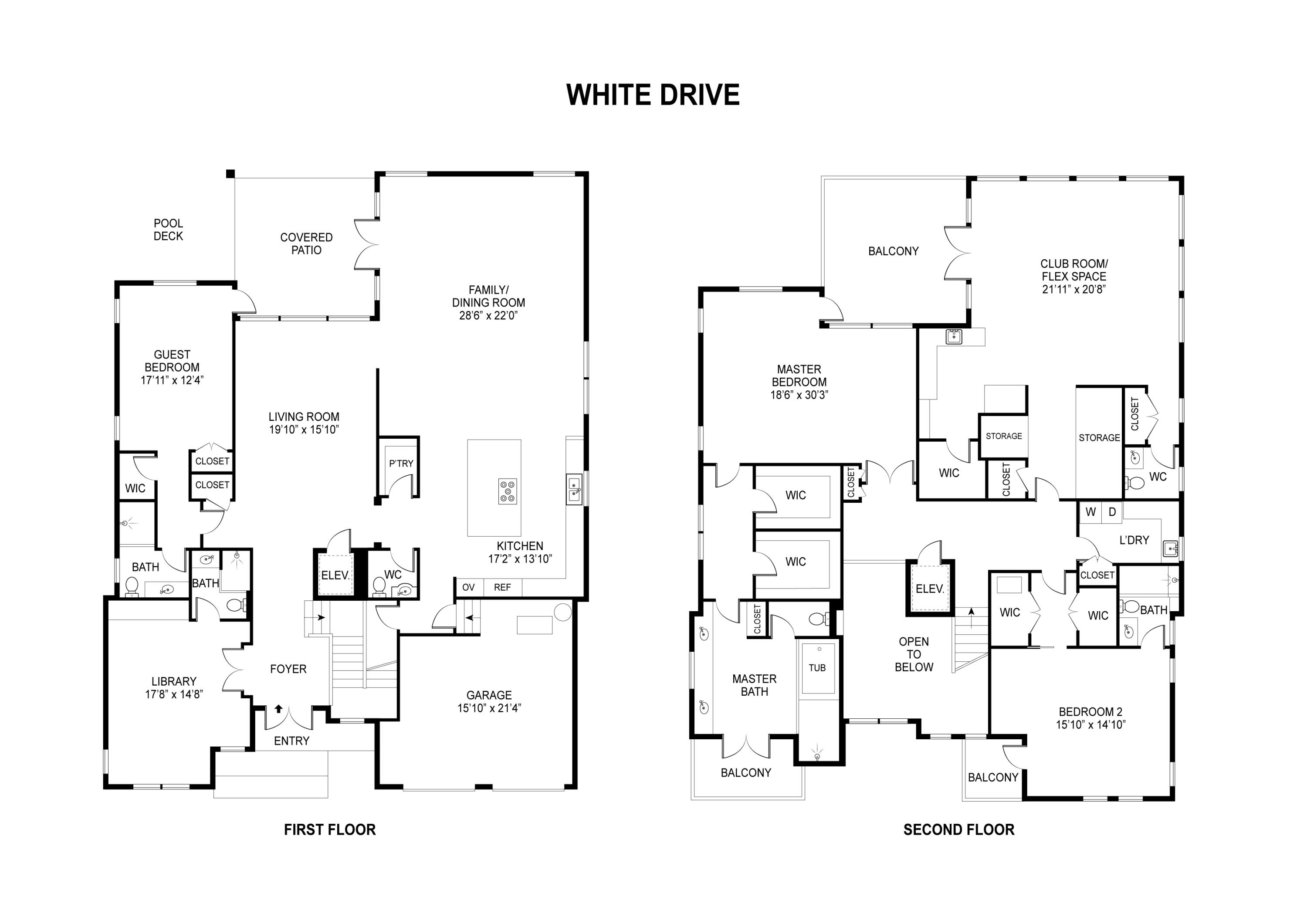 DELRAY BCH SHORES - Residential