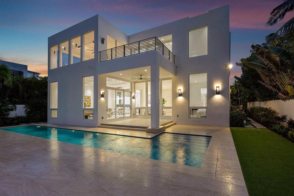 DELRAY BCH SHORES - Residential