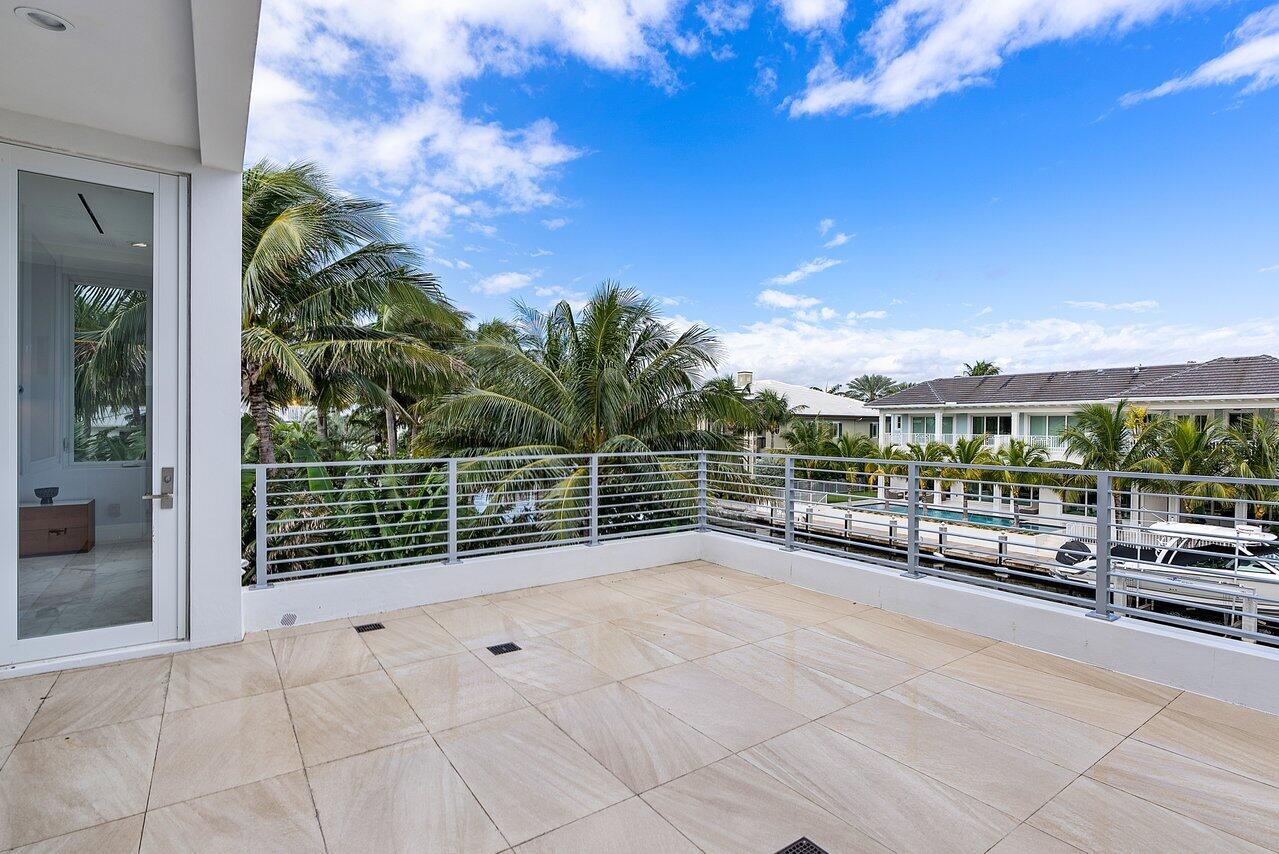 DELRAY BCH SHORES - Residential