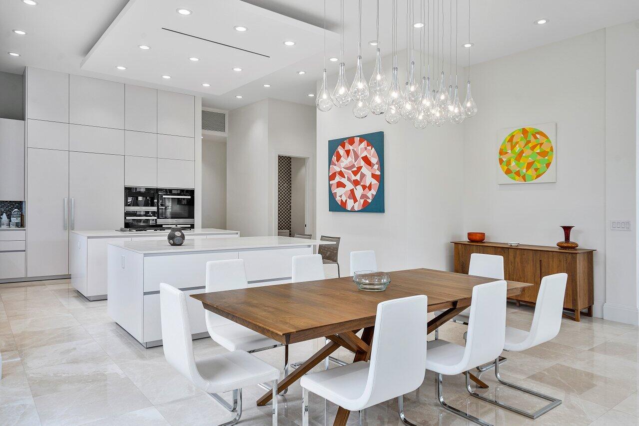 DELRAY BCH SHORES - Residential