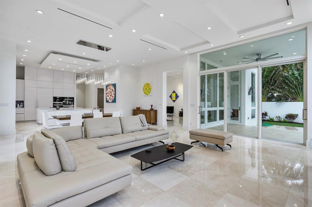 DELRAY BCH SHORES - Residential