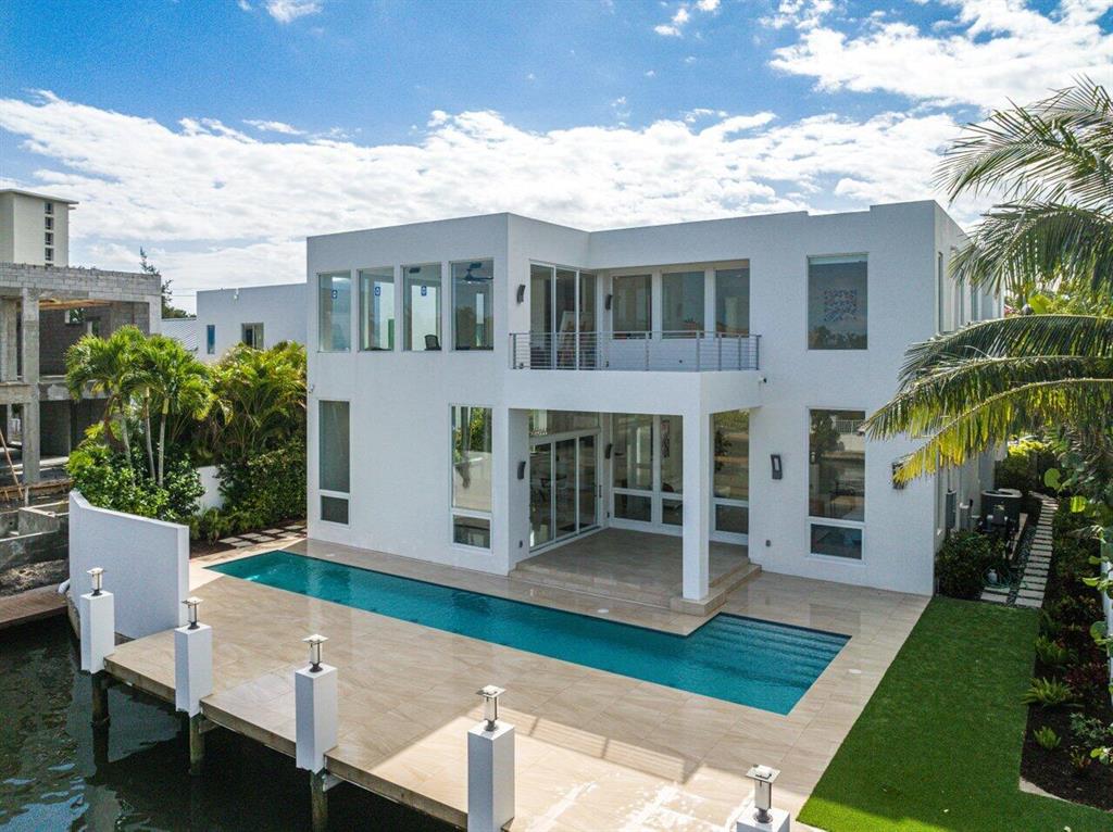 DELRAY BCH SHORES - Residential