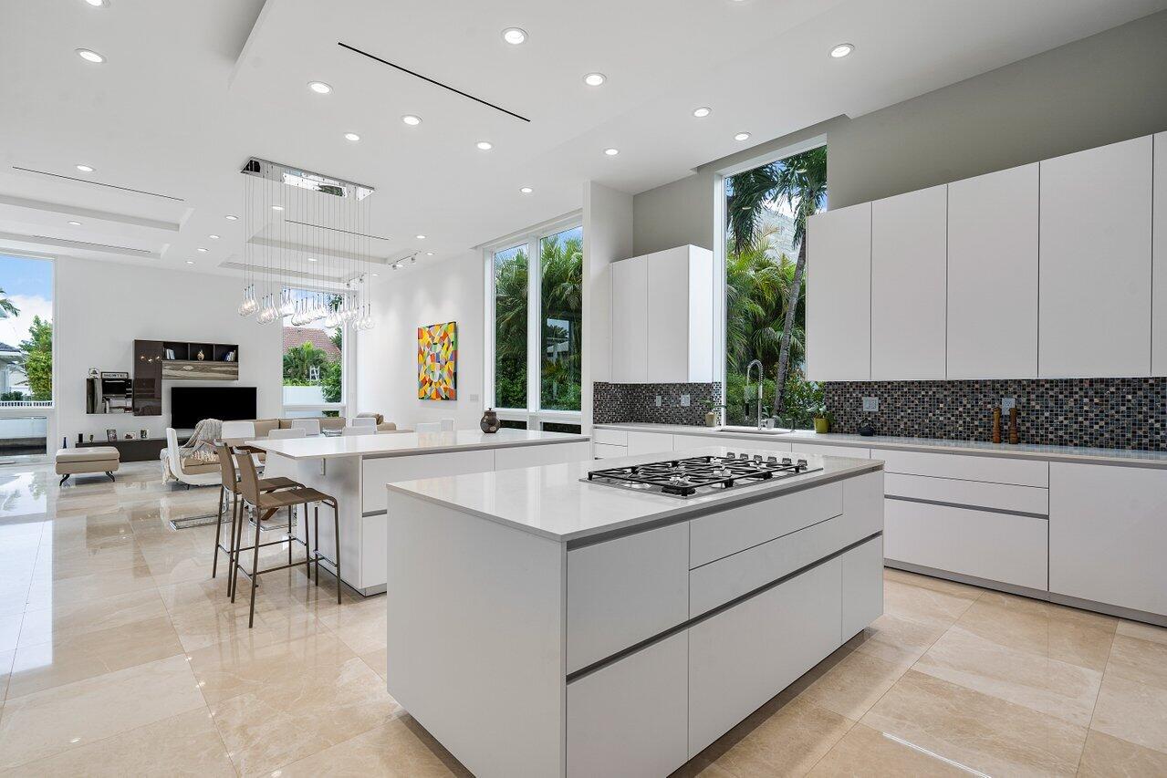 DELRAY BCH SHORES - Residential