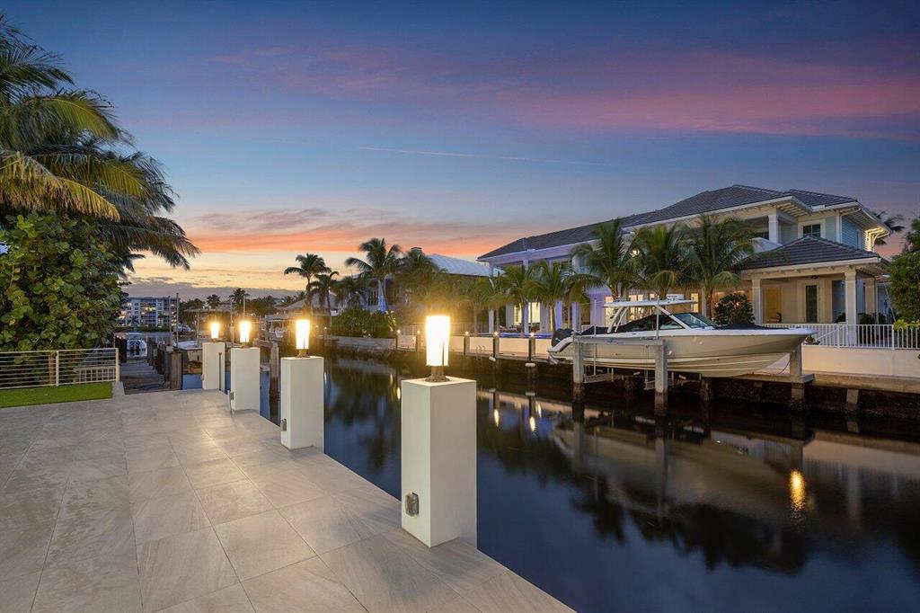 DELRAY BCH SHORES - Residential