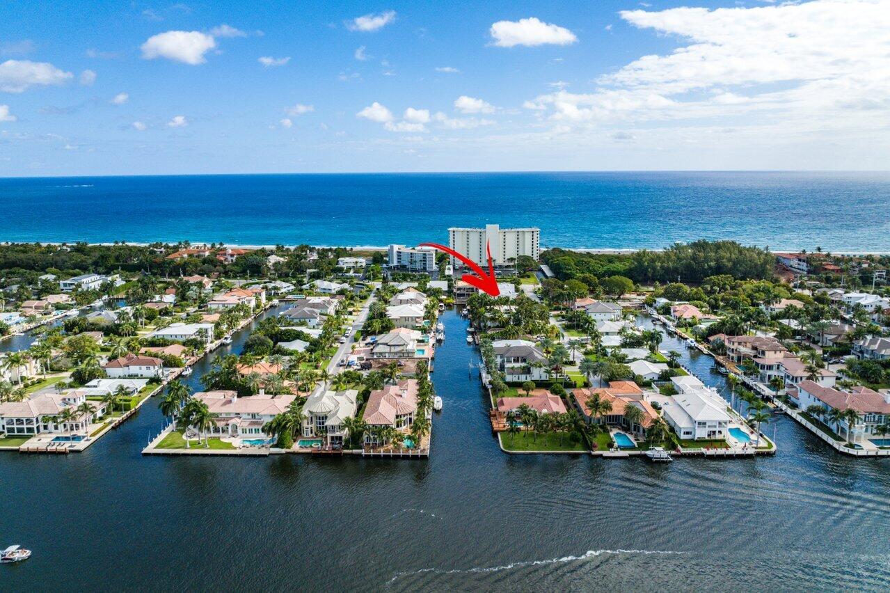 DELRAY BCH SHORES - Residential