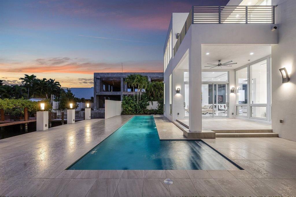 DELRAY BCH SHORES - Residential