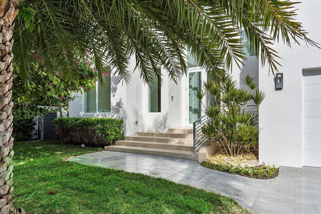 DELRAY BCH SHORES - Residential