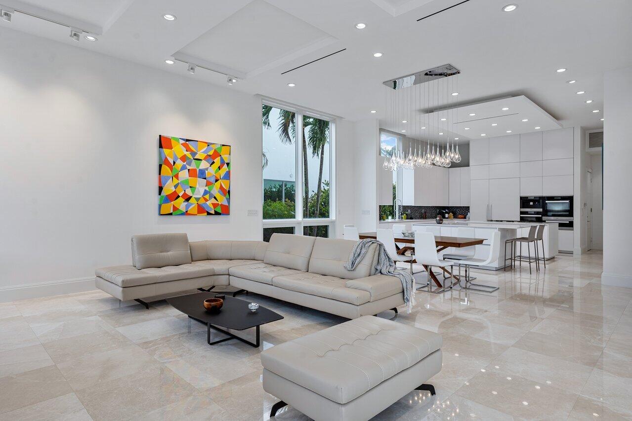 DELRAY BCH SHORES - Residential