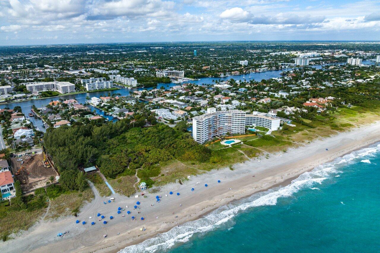 DELRAY BCH SHORES - Residential
