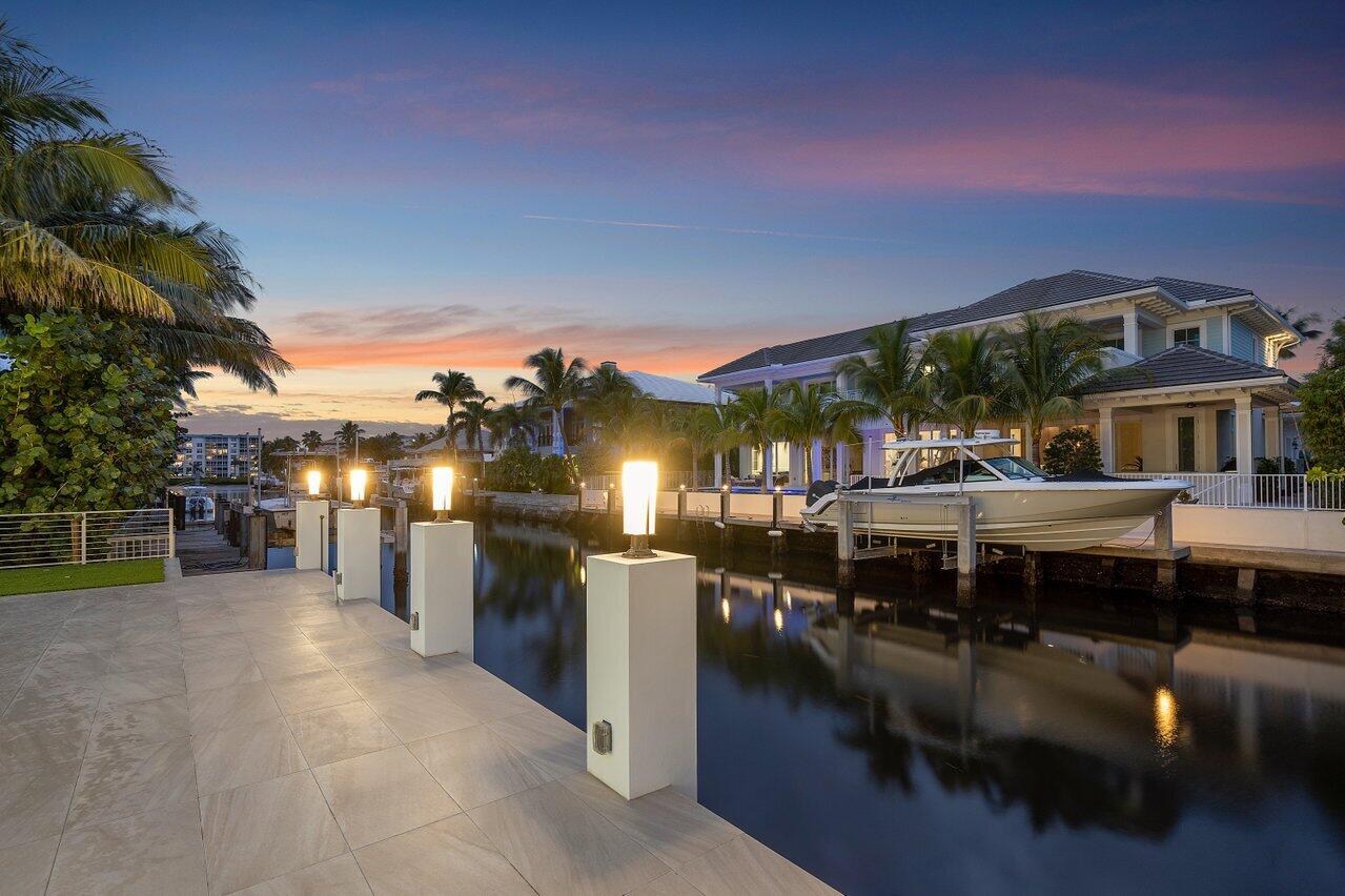 DELRAY BCH SHORES - Residential