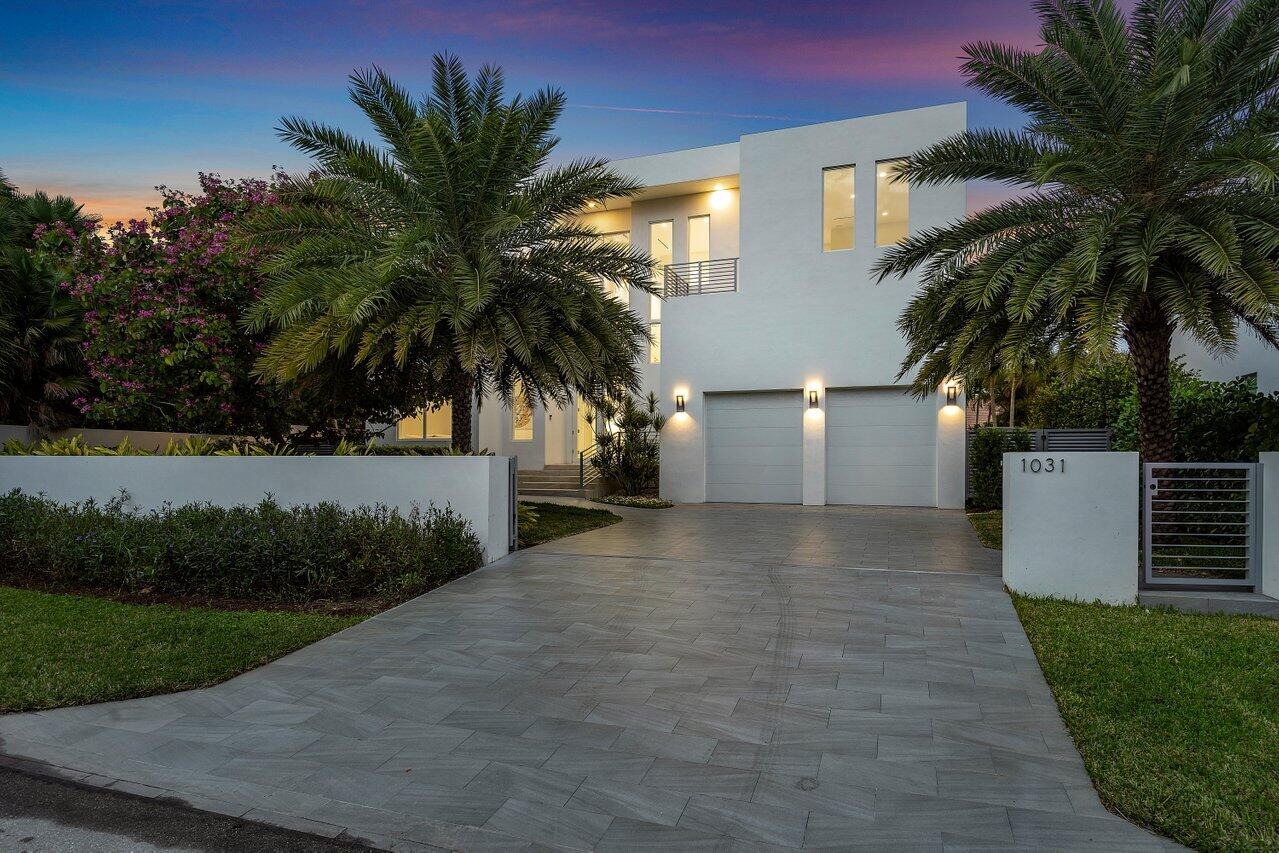 DELRAY BCH SHORES - Residential