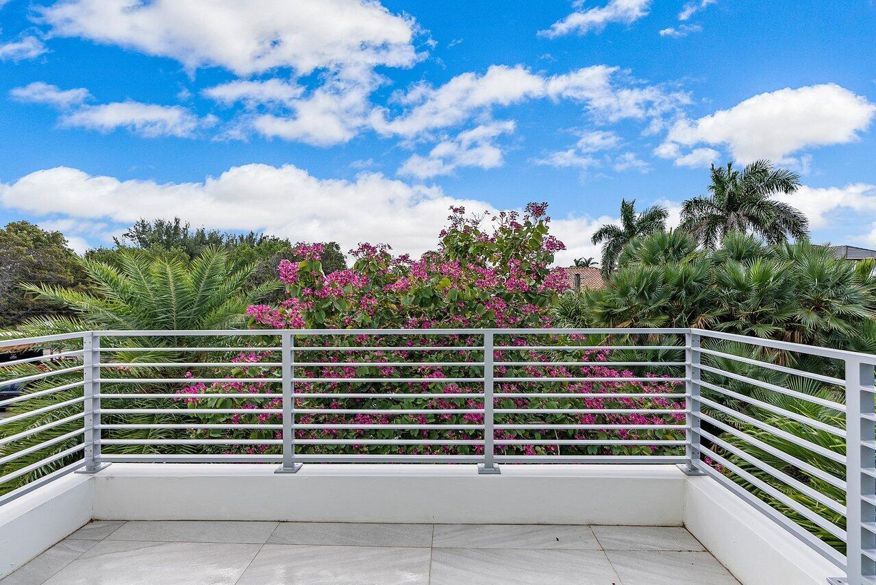 DELRAY BCH SHORES - Residential