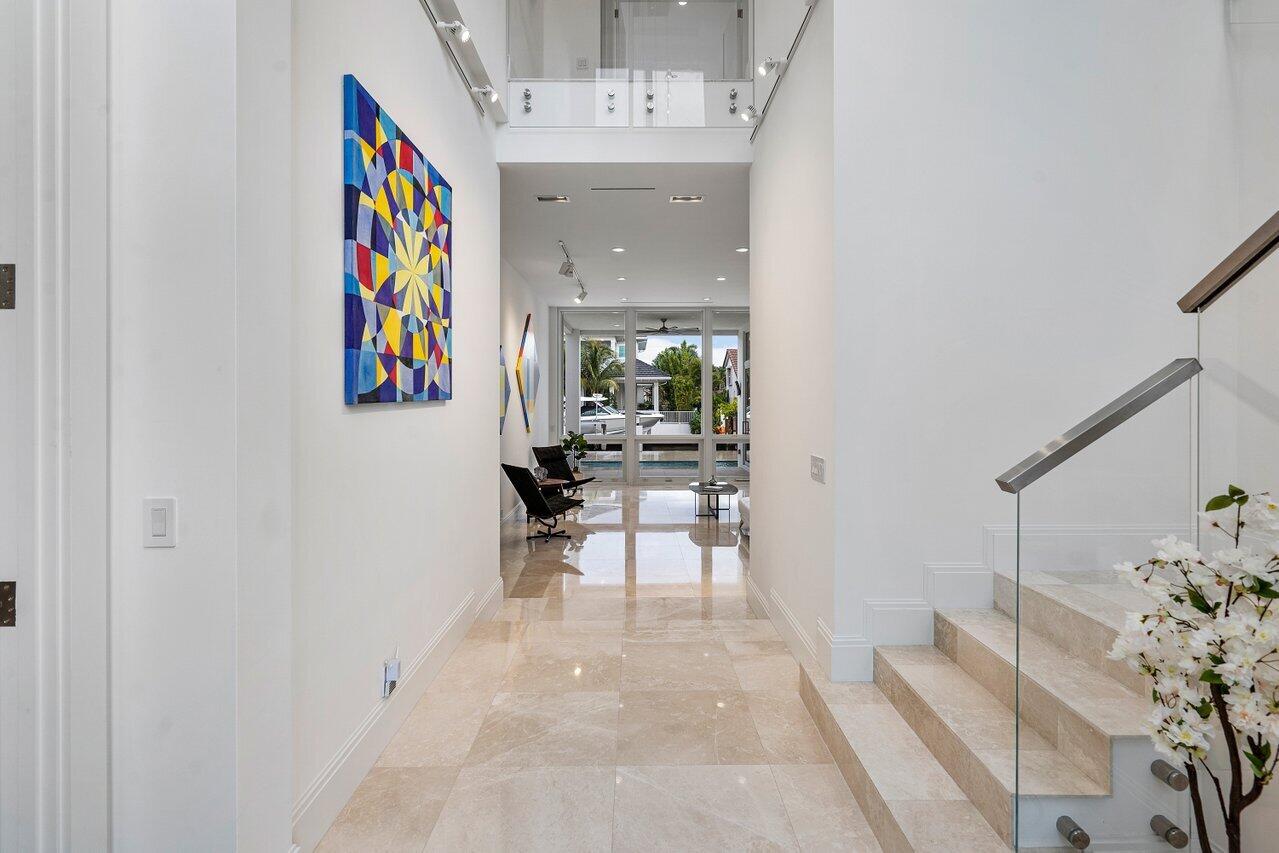 DELRAY BCH SHORES - Residential