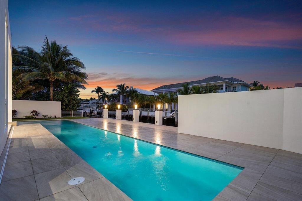 DELRAY BCH SHORES - Residential