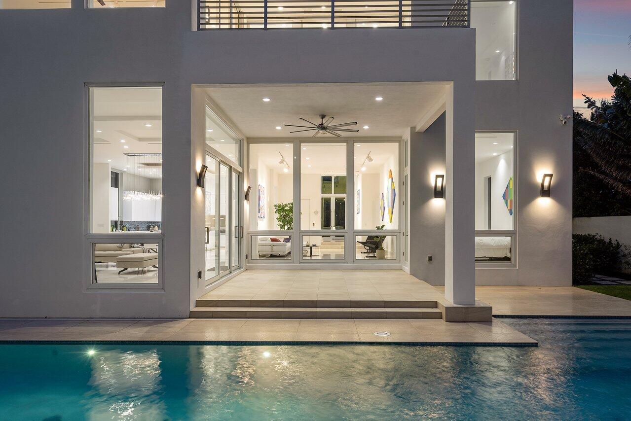 DELRAY BCH SHORES - Residential