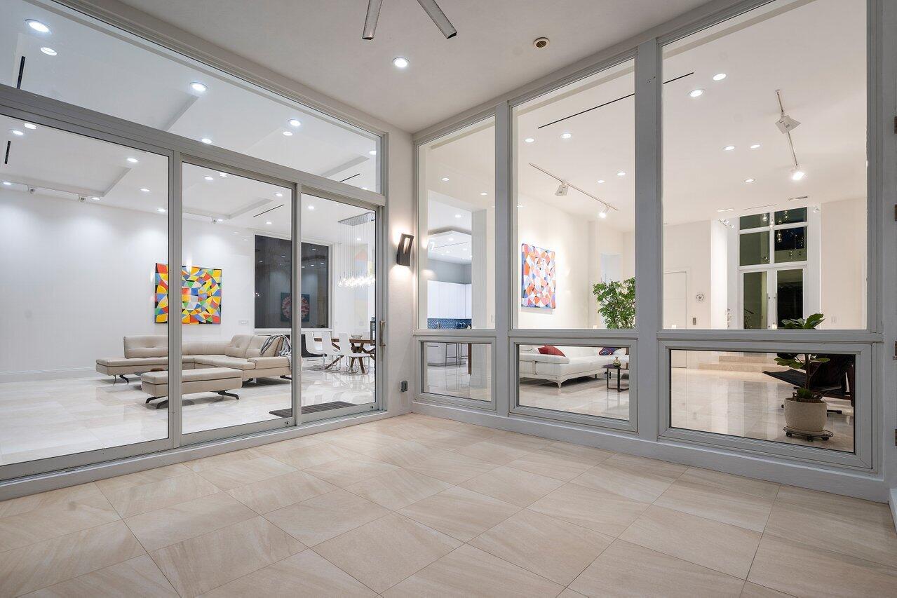 DELRAY BCH SHORES - Residential