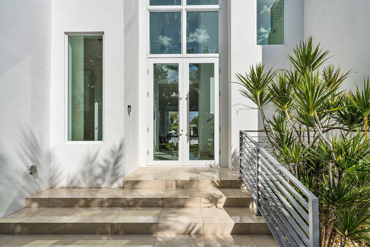 DELRAY BCH SHORES - Residential