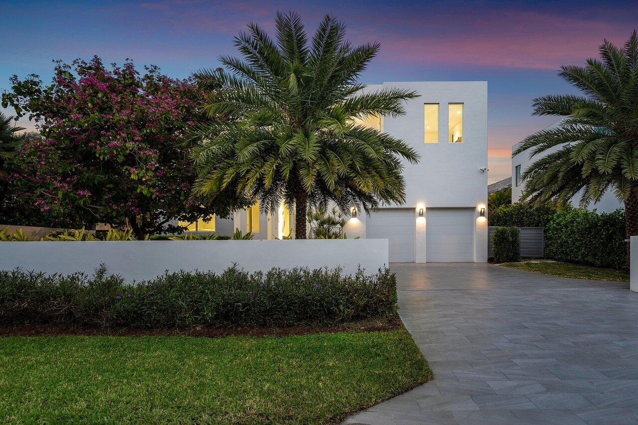 DELRAY BCH SHORES - Residential