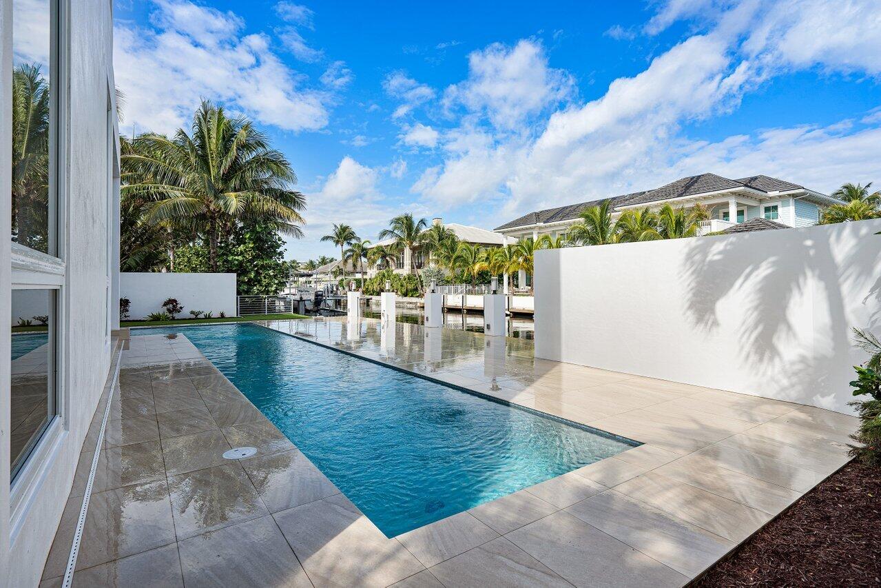 DELRAY BCH SHORES - Residential