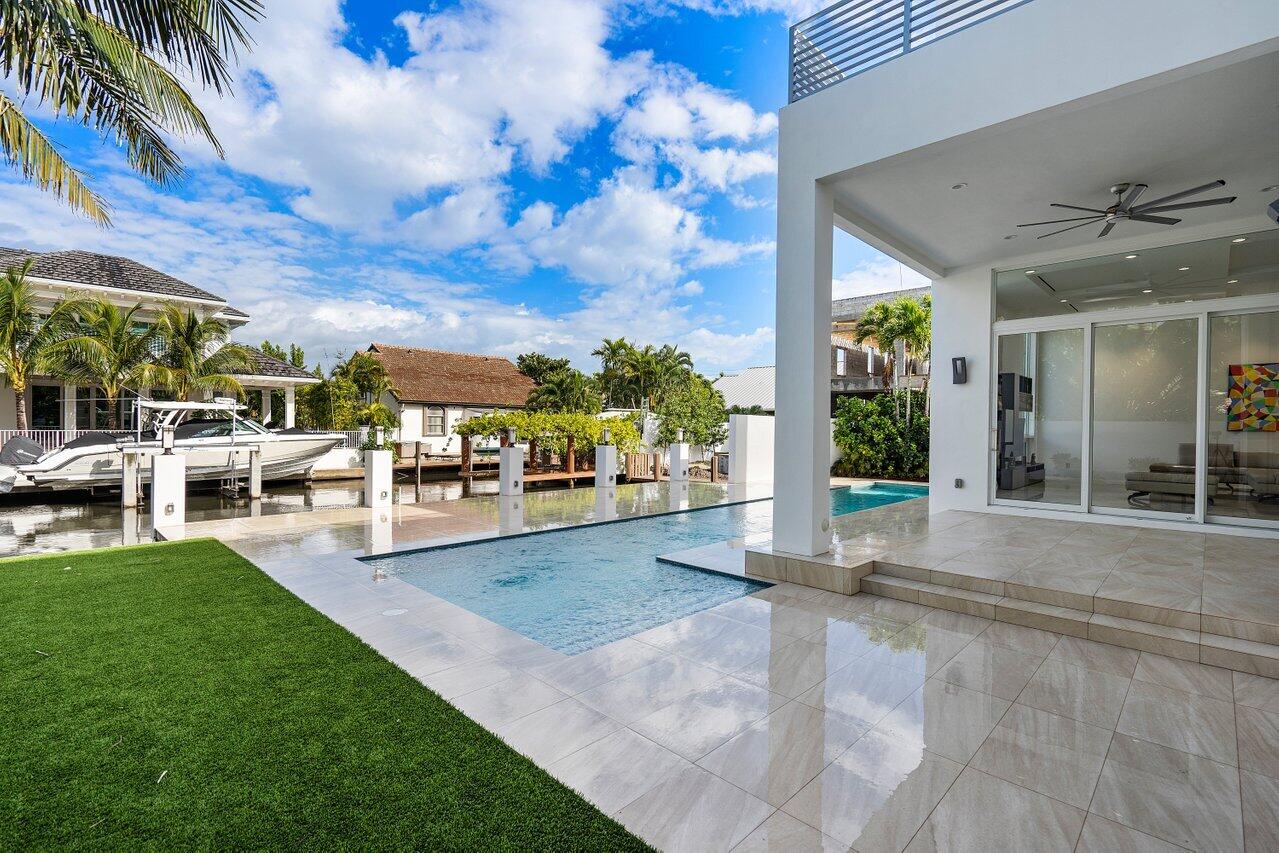 DELRAY BCH SHORES - Residential