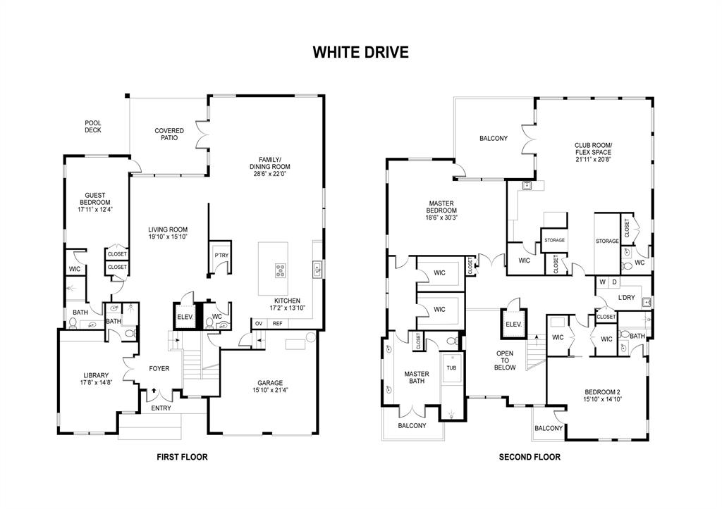DELRAY BCH SHORES - Residential