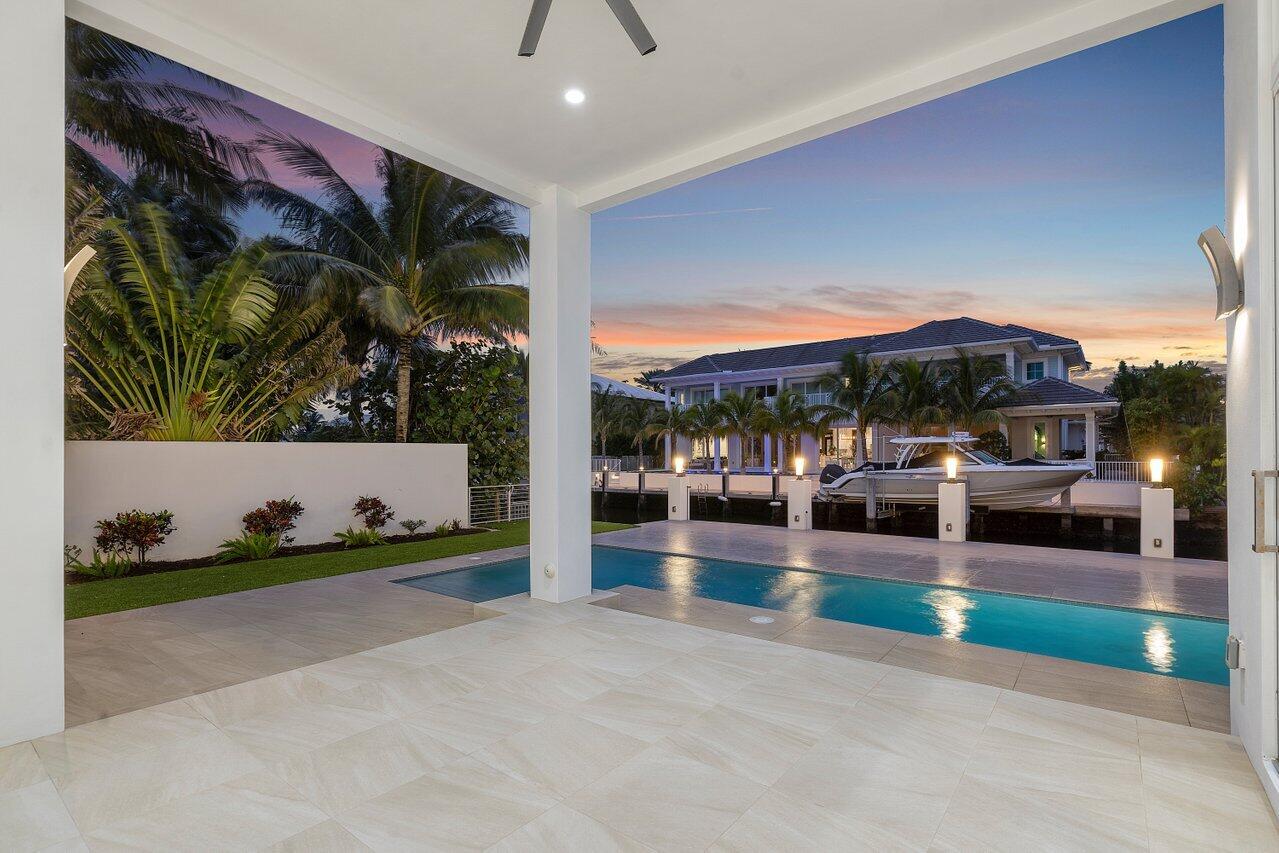 DELRAY BCH SHORES - Residential