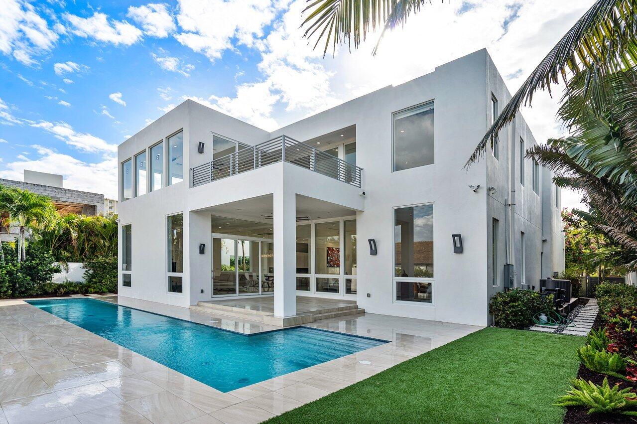 DELRAY BCH SHORES - Residential