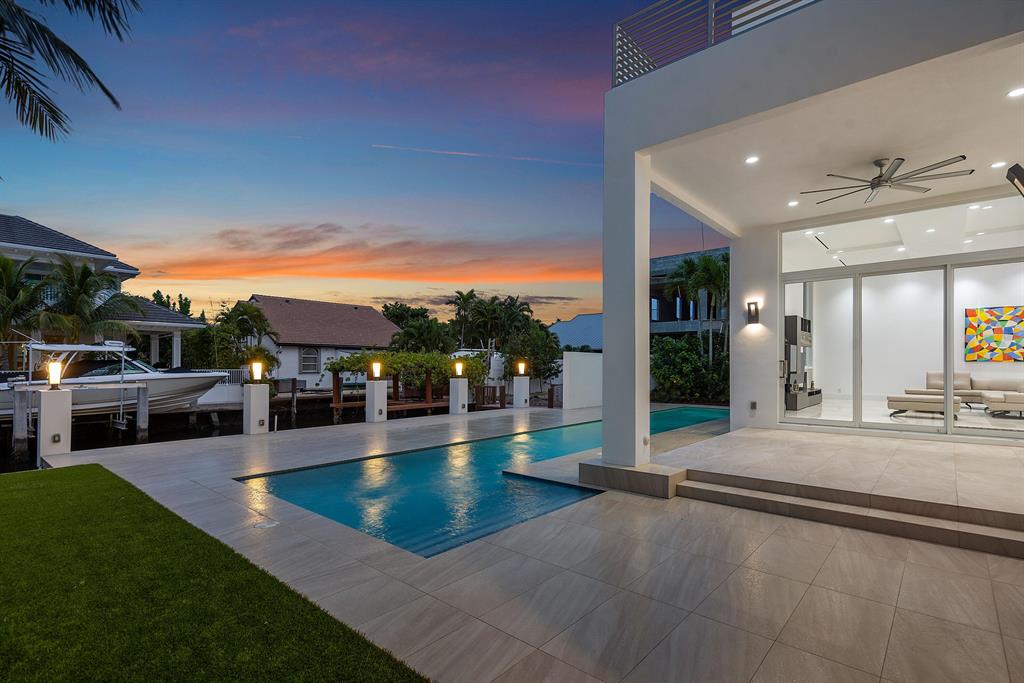 DELRAY BCH SHORES - Residential