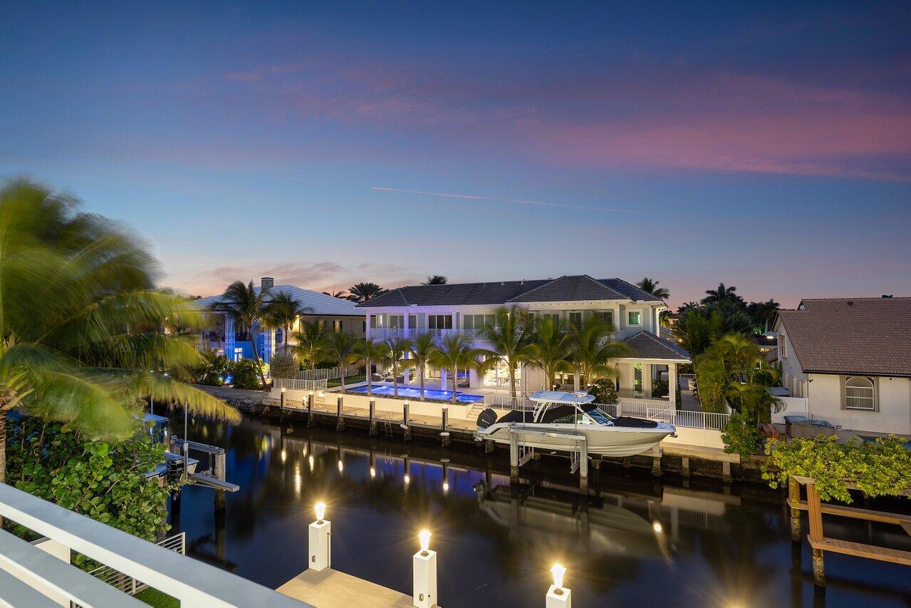 DELRAY BCH SHORES - Residential