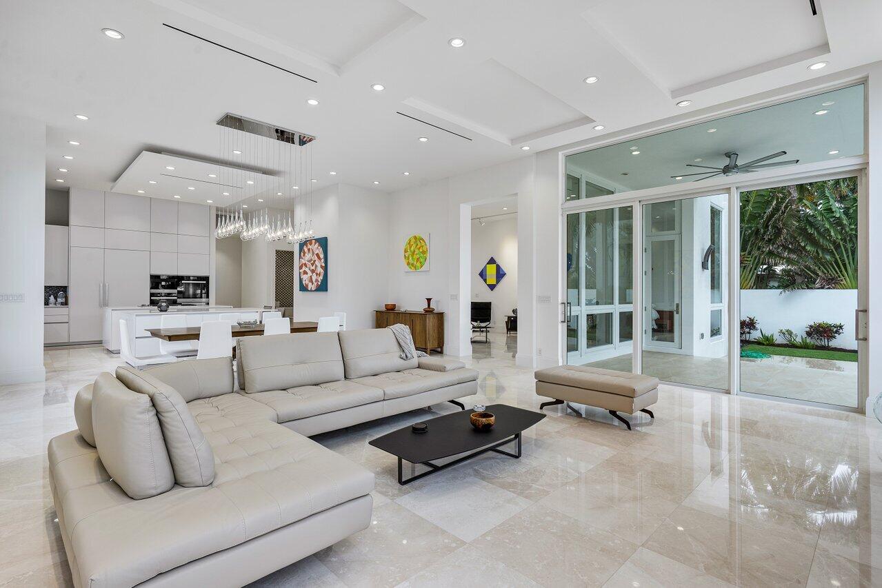 DELRAY BCH SHORES - Residential