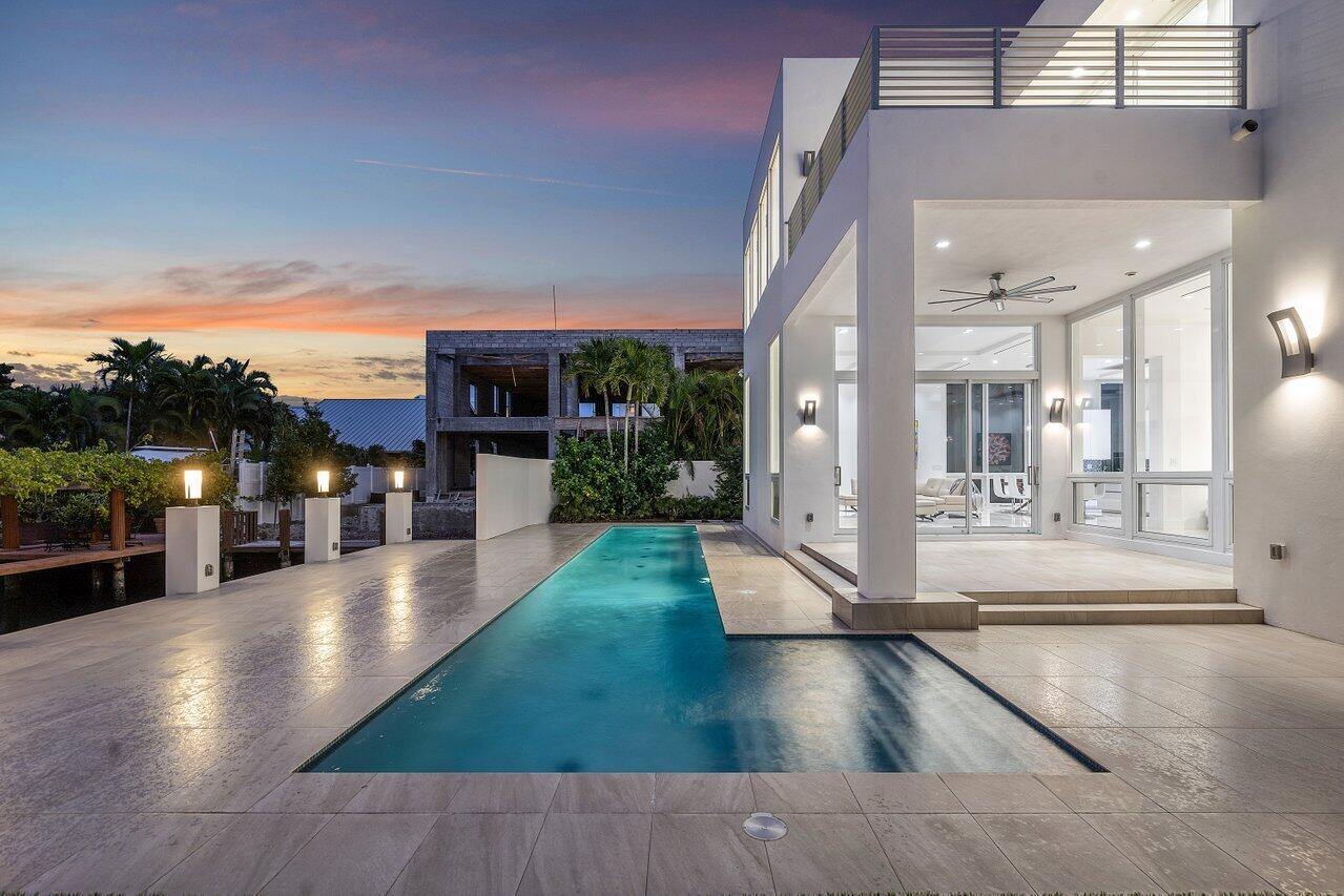 DELRAY BCH SHORES - Residential