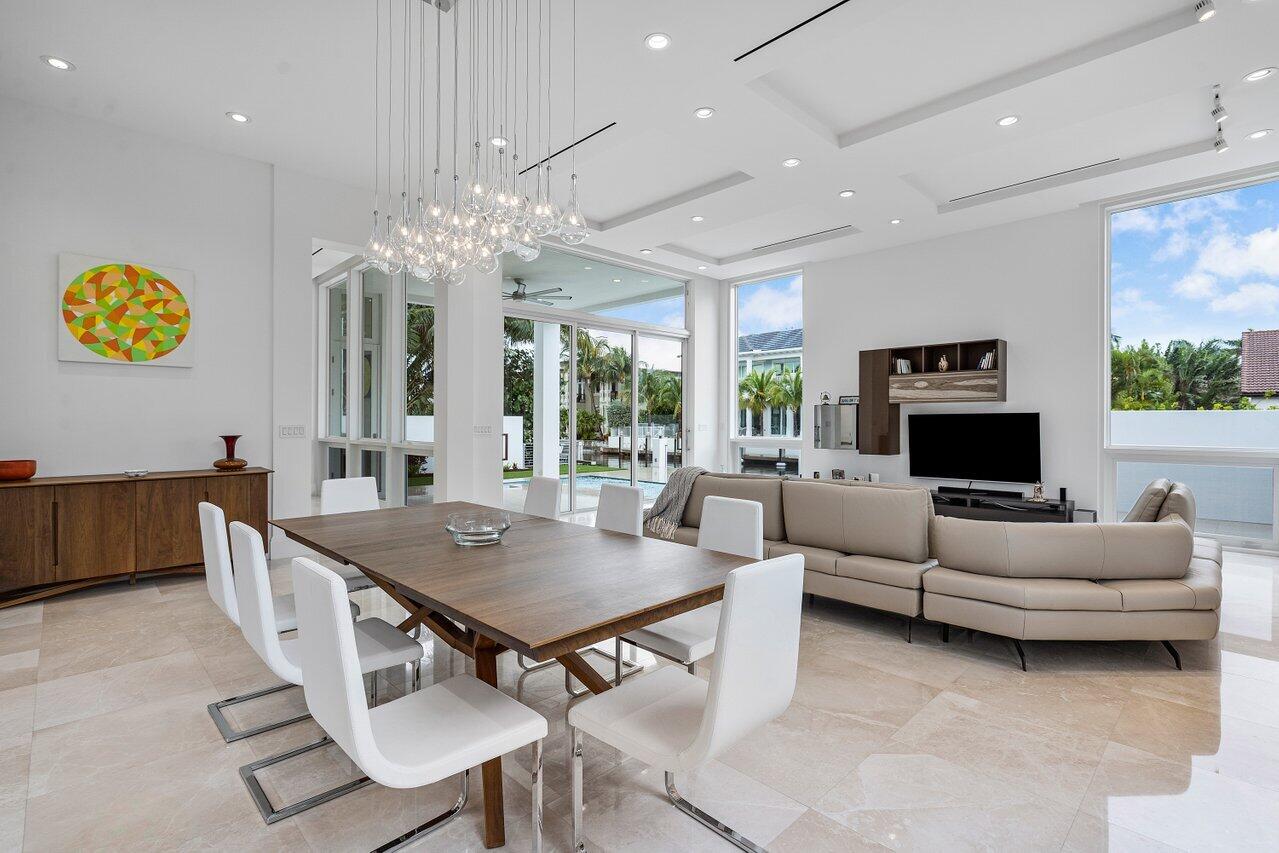 DELRAY BCH SHORES - Residential