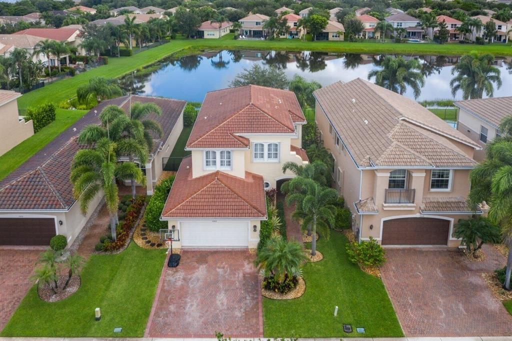 Photo of 11662 Rock Lake Terrace, Boynton Beach, FL 33473 (MLS # R10734087)