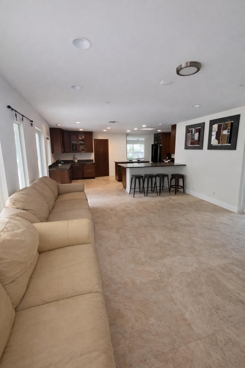 MODEL LAND CO - Residential