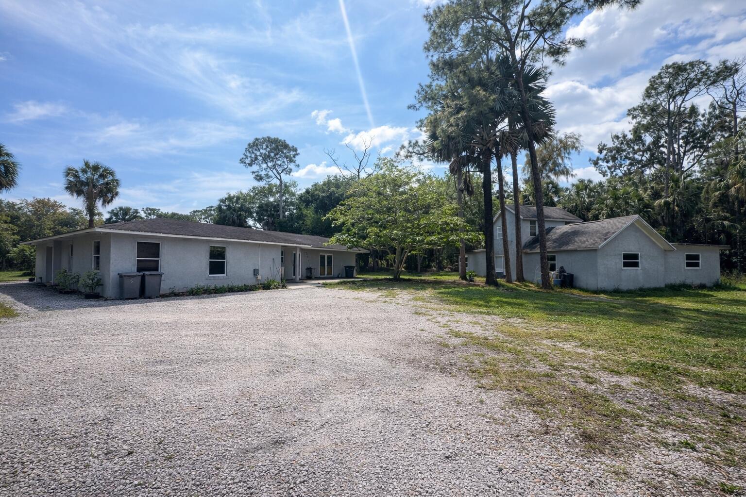 MODEL LAND CO - Residential