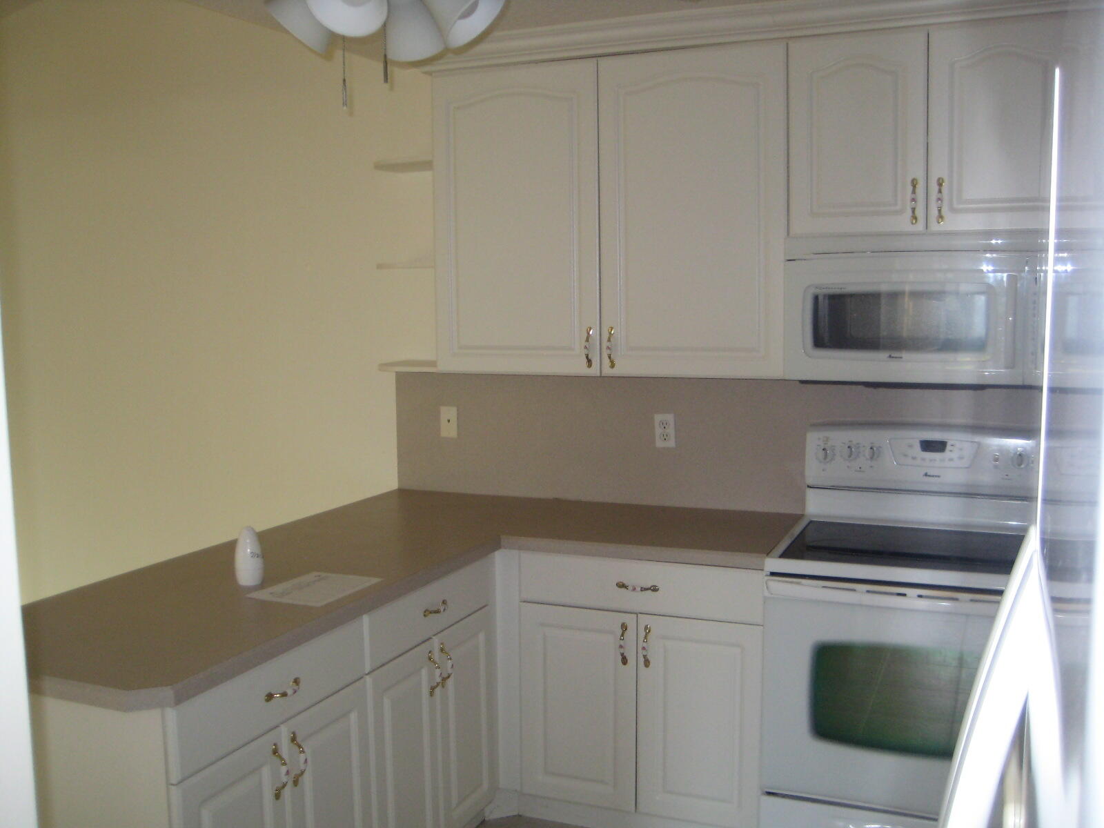 LONGWOOD VILLAGE PHASE 1 - Residential