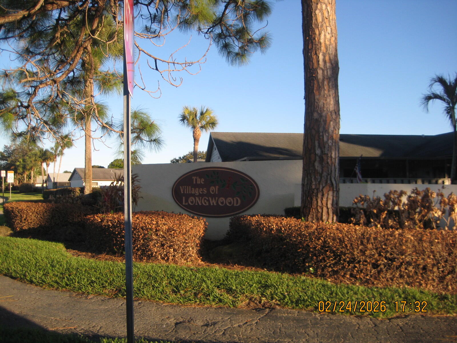 LONGWOOD VILLAGE PHASE 1 - Residential